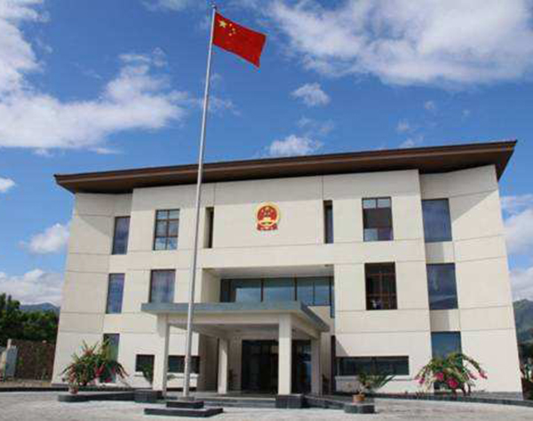 中国驻佛得角大使馆